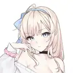 Smytsu's headshot image